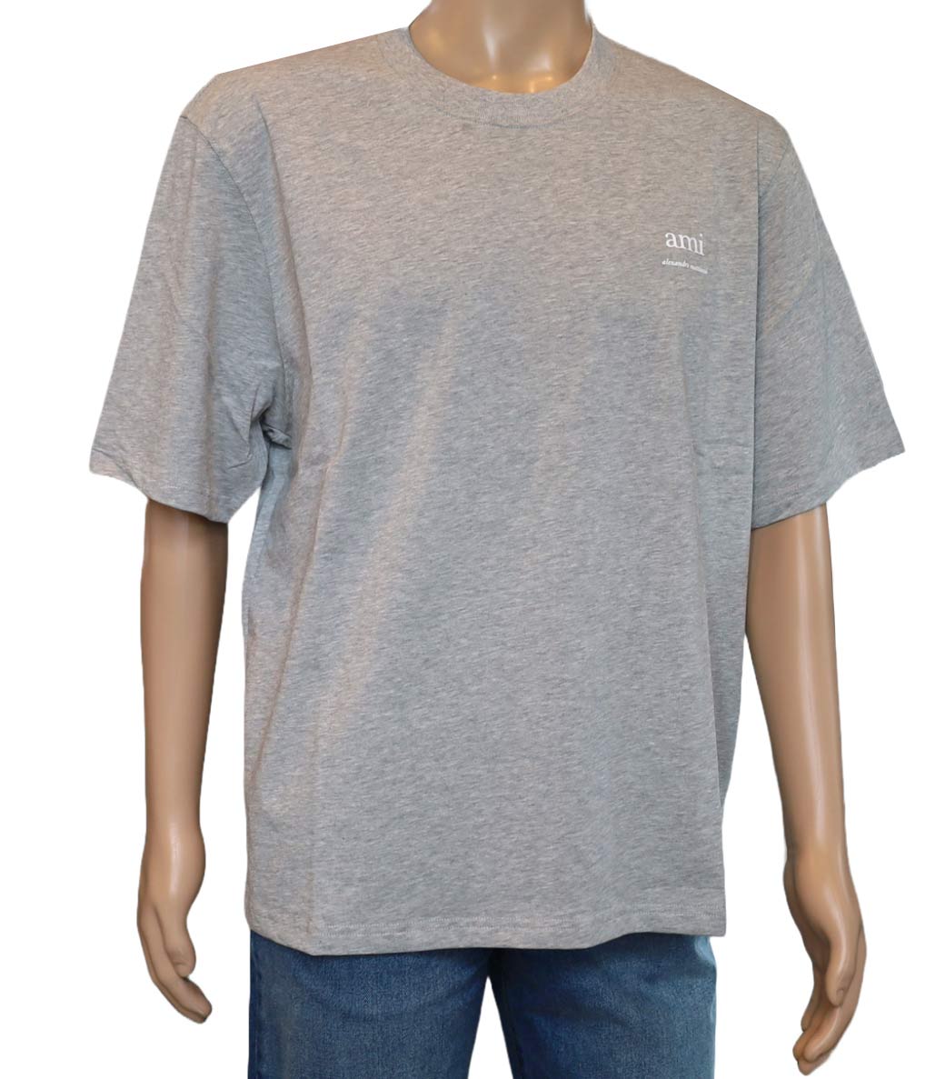 楽天市場】ami paris(カラーグレー)(Tシャツ・カットソー 楽天市場】ami paris(カラーグレー)(Tシャツ・カットソー