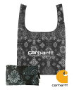 J[n[g(Carhartt Wip) GRobO WobO VbsOobO Verse Shopping Bag o[X I031033 eʃg[gobO JrityyΉ_֓z