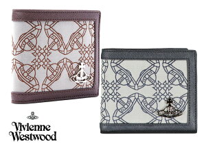 󥦥ȥåɡVivienne Westwoodޤ ORBMANIA MAN BILLFOLD 51120008 쥶ڤб_