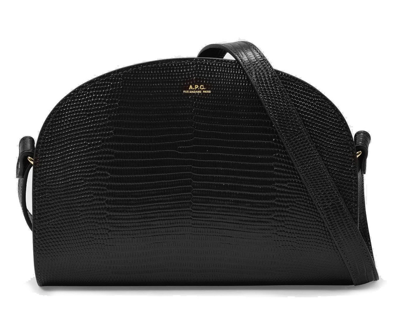 楽天市場】apc ハーフムーン エンボス f61048の通販