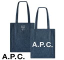 A.P.C.(A[y[Z[) g[gobO ʃvg LOU TOTE CfBS EHbVhfj u[ COETK M61442yyΉ_֓z