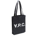 A.P.C.(A[y[Z[) g[gobO [g[g LAURE TOTE CfBS fj lCr[ COCSX IAI M61445yyΉ_֓z