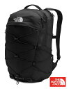 【2023年入荷】ノースフェイス THE NORTH FACE リュック BOREALIS ボレアリス ブラック バックパック メンズ レディース NF0A52SE KX7【あす楽対応_関東】