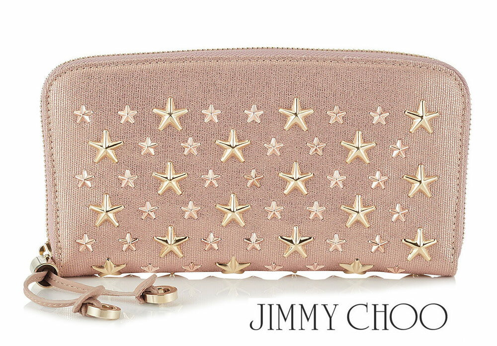 JIMMYCHOO(ジミーチュウ)『FILIPA』