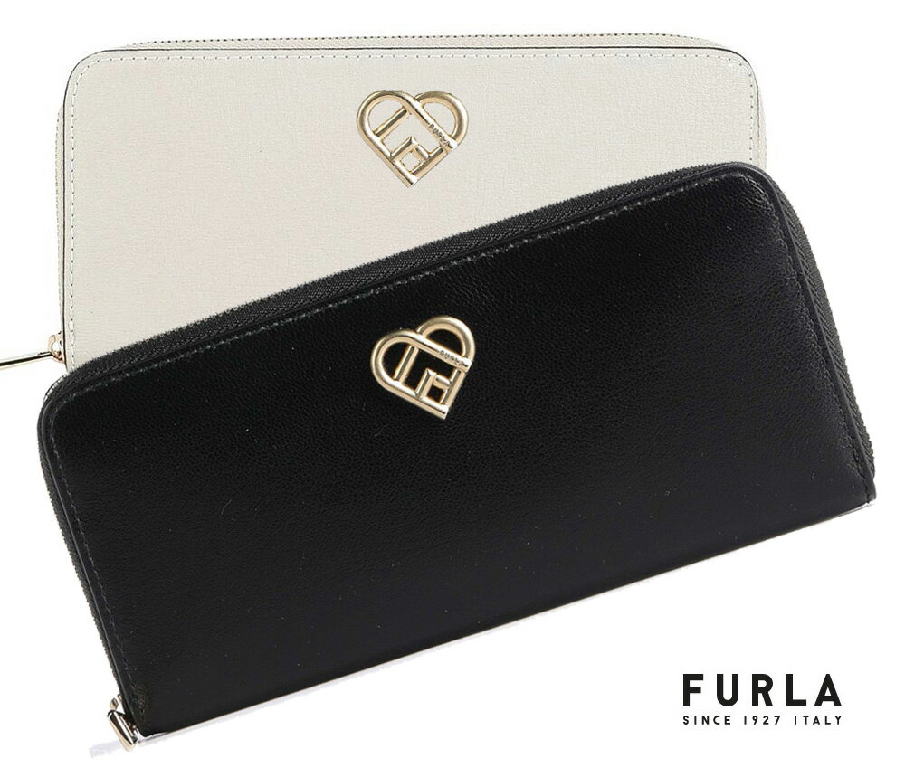 フルラ（Furla）長財布 マイ ジョイ ロングウォレット ラウンドジップ レディース FURLA MY JOY XL ZIP AROUND SLIM WP00301【あす楽対応_関東】