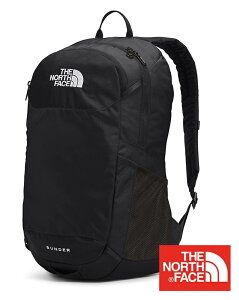 【2023年入荷】ノースフェイス THE NORTH FACE サンダーリュック SUNDER BACKPACK ブラック バックパック メンズ レディース NF0A52T7 JK3【あす楽対応_関東】