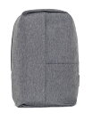 コートエシエル Cote&Ciel SORMONNE リュックサック グレー PCバックパック 28758 Black Melange Ecoyarn(4)