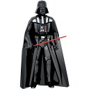 スワロフスキー（SWAROVSKI）スターウォーズ ダースベイダー/Star Wars Darth Vader/クリスタルオブジェ/スワロフスキー社製置物【あす楽対応_関東】