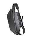 コートエシエル Cote&Ciel ISARAU メッセンジャーバッグ 28395 2wayボディバッグ ISARAU COATED CANVAS