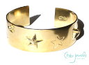 Chibi Jewelsi`rWGYjX[p[X^[̃oOuXbg/Super Star Cuff Bracelet/B153yyΉ_֓z