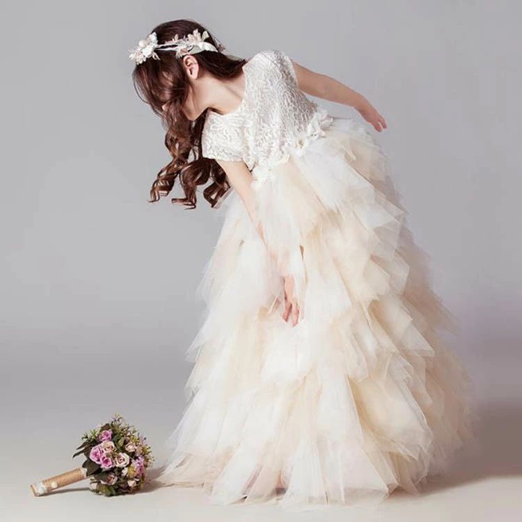 新品子供ドレス フォーマルピアノ