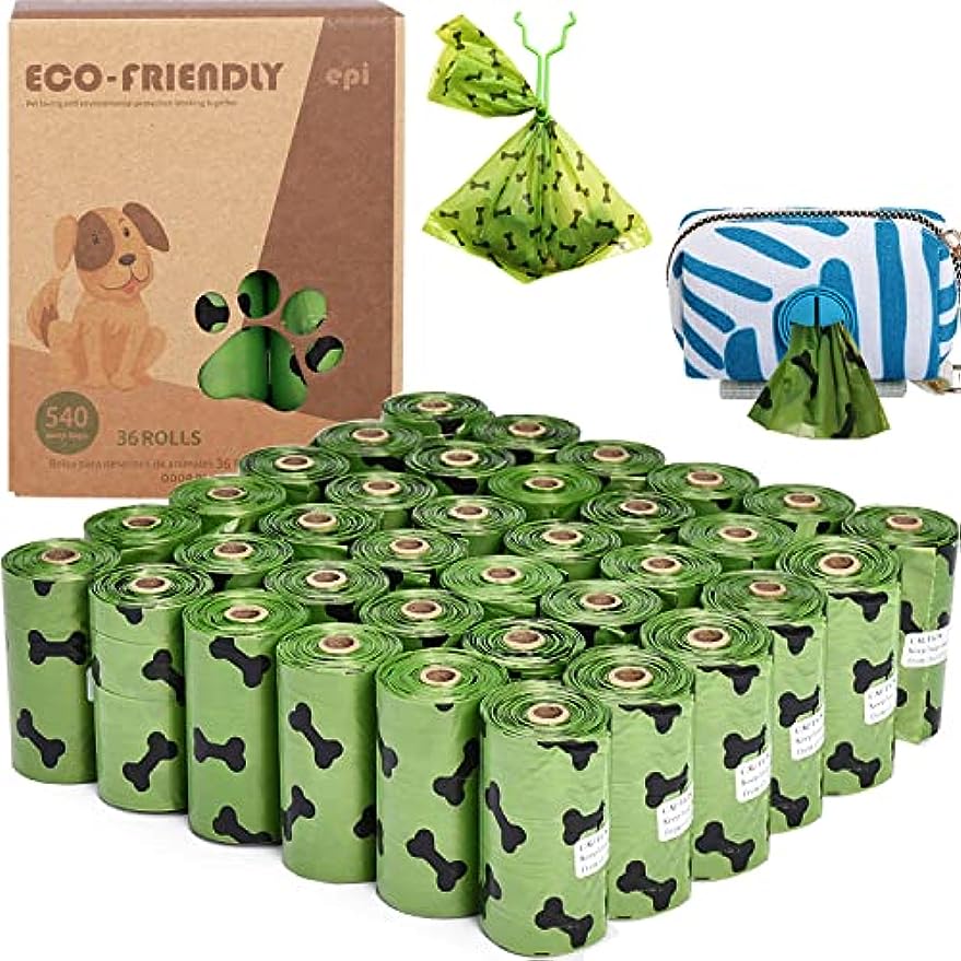 送料無料 犬用うんち袋 ゴミ袋 犬用エチケット袋 ペット用うんち処理袋 ウンチホルダー ウンチ処理グッ..