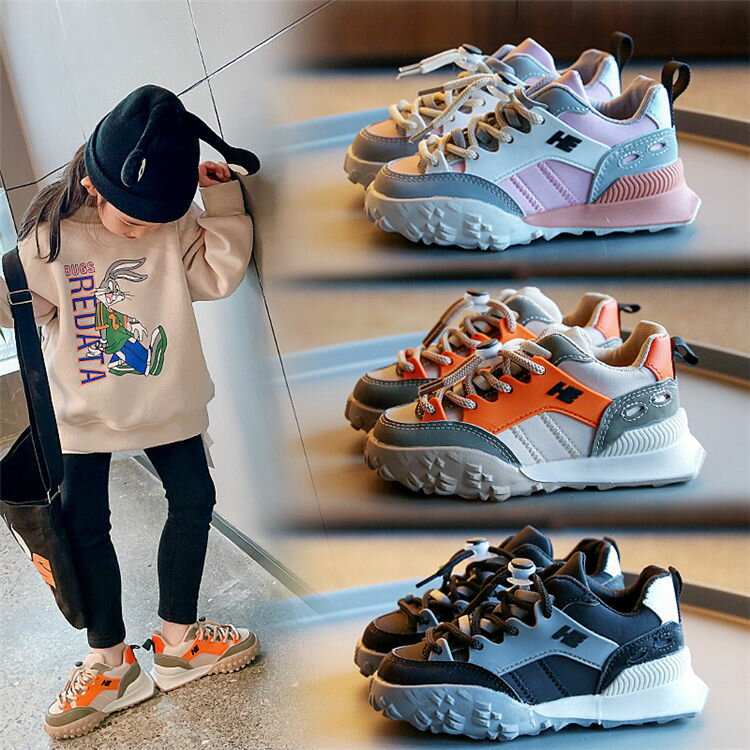 スニーカー ダンス キッズシューズ ジュニア ダンスシューズ ヒップホップ 女の子 男の子 子供靴 キッ..