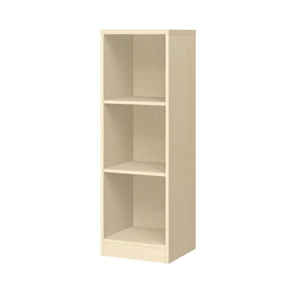 奥行41.6cm×1列3段 チョイスグリッドマルチラック