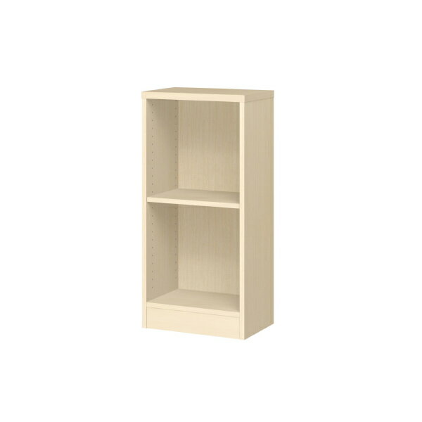 Rakuten - 奥行29.6cm×1列2段 チョイスグリッドマルチラック
