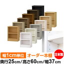 日本製 本棚 F★★★★ 低ホルムアルデヒド【イージーロック棚受タイプ】オーダー 本棚 収納 棚 書棚 ラック サイズオーダー 大容量オーダーマルチラック 奥行...
