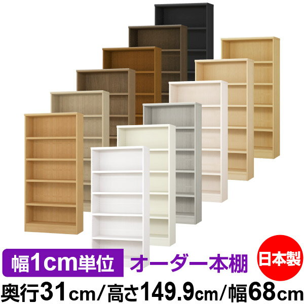 ��ê ���顼�ܥå��� ��1cmñ�̥��������ñ���31cm �⤵149.9cm ��68cm�������� ���� F�������� ����������å� ��Ǽê ���������ޥ����å�...