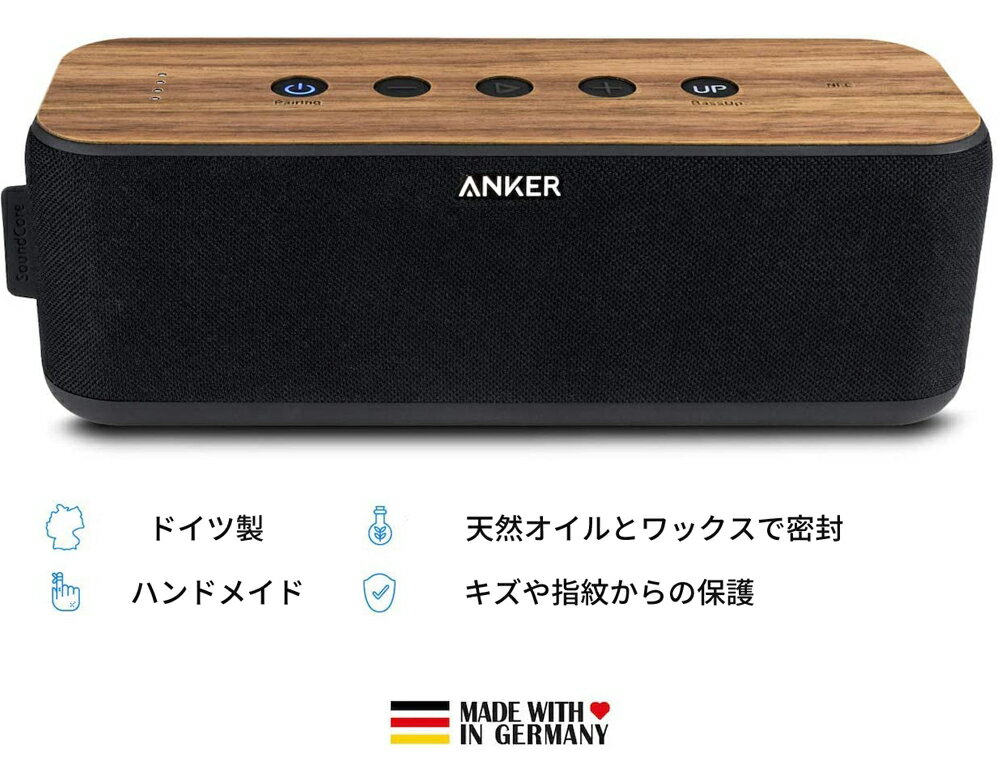 balolo Anker Sound Core...の紹介画像2