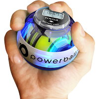 RPMSportsNSDパワーボール280HzAutostartFusionProオートスタート機能デジタルカウンター搭載LED発光モデル【握力手首前腕筋トレ器具リストボールリストローラーボール握力トレーニングボールローラーリストボールpowerball強化グッズリハビリ手】