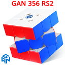 ᥫ㤨Gancube GAN356 RS2 ƥå쥹 󥭥塼 RS 2 R S GAN356RS2 3x3 ԡɥ塼  롼ӥå塼 塼 ΩΥѥ ʡפβǤʤ2,680ߤˤʤޤ