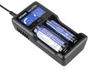 imgrc0101846283 - 【レビュー】XTAR(エクスター)VC2 Battery Charger。バッテリー充電器ならコレで決まり！【XTAR/エクスター】