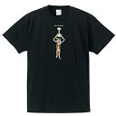 おもしろtシャツ 猫が好き 半袖Tシャツ ブラック 実写猫柄「キャットキャッチャー(茶白)」ネコ ねこ ぬこ キャット 茶トラ 注目 面白い メンズ レディース...