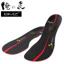 BMZ インソール カルパワースマート ブラックメッシュ 22.0 22.5 23.0 23.5 24.0 24.5 25.0 25.5 26.0 26.5 2...