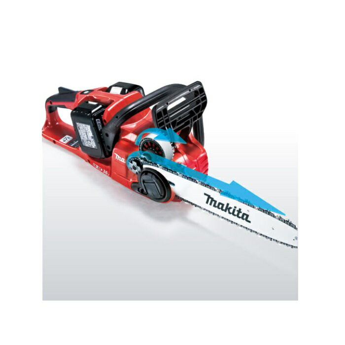 �ޥ��� 18V+18V 36V ���ż������󥽡� �����ɥС�Ĺ��300mm 91PX���� ����쥹 �Хåƥꡦ���Ŵ����� ���ΤΤ� MUC303DZ