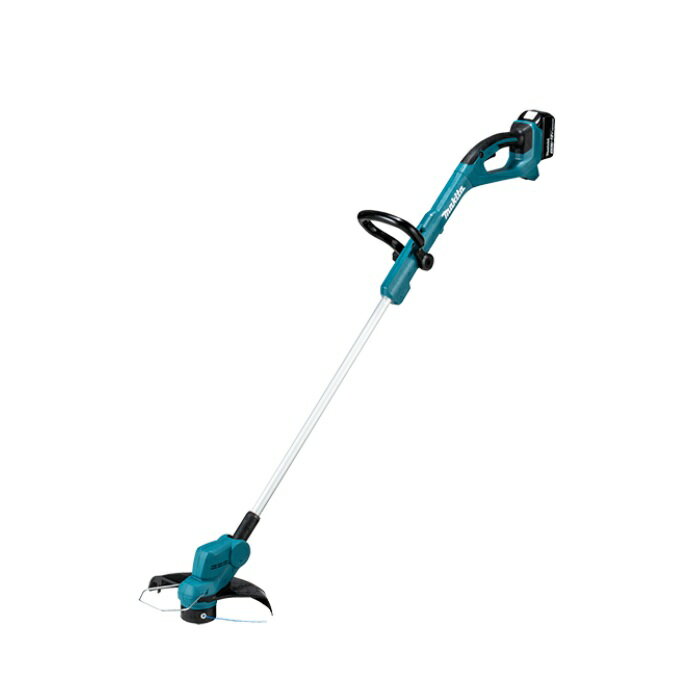 マキタ 18V 充電式草刈機 ナイロンコード式 本体のみ バッテリ・充電器別売 MUR193DZ