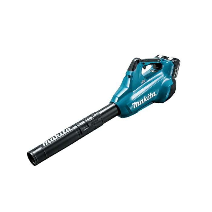 マキタ 充電式ブロワ バキュームキットなし 集じん機能付ブロア 本体のみ MUB362DZ