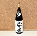 国分酒造 安田1800ml 26度 国分酒造 安田1800ml 26度