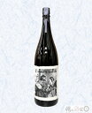 さつま無双　芋焼酎悪魔の抱擁　25度　1800ml