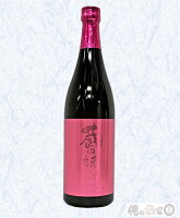 小正醸造　蔵の師魂The Pink25度　720ml