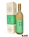 石本酒造越乃寒梅 梅酒17度 720ml(4)