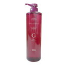 ナンバースリー no3 NUMBER THREEミュリアム シャンプーG 660ml(103276)