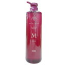 ナンバースリー no3 NUMBER THREEミュリアム シャンプーM 660ml(103280)
