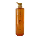 ナンバースリー no3 NUMBER THREEミュリアム ゴールドシャンプーF 660ml(103292)
