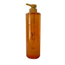 ナンバースリー no3 NUMBER THREEミュリアム ゴールドシャンプーV 660ml(103284)