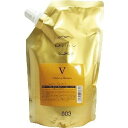 ナンバースリー no3 NUMBER THREEミュリアム ゴールドシャンプーV ( レフィル)500ml(103285)