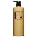 フィヨーレ Fプロテクトヘアマスクリッチタイプ 1000g(4305021)