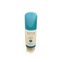 ルベル sona ソナ 7DAYSシャンプー A 80mL(203222)