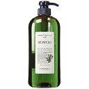 ルベル LebeL ナチュラルヘアーソープ シーウィード 720ml(203108)