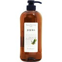 ルベル LebeL ナチュラルヘアーソープ ホホバ 720ml(203105)