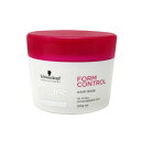 シュワルツコフ Schwarzkopf BC KUR(クア) フォルムコントロール マスクa 200g(4405337)