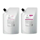 シュワルツコフ Schwarzkopf BC KUR(クア) フォルムコントロール (シャンプー)(トリートメント)a 600サイズセット(4403157)(4405336)
