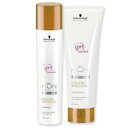 シュワルツコフ Schwarzkopf BCクア カラースペシフィーク (シャンプー)(トリートメント) a 250サイズセット