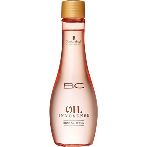 シュワルツコフSchwarzkopf BCオイルローズセラム100ml(4405317)