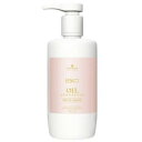 シュワルツコフSchwarzkopf BCオイルローズシャンプー750ml(4403149)
