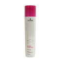 シュワルツコフ Schwarzkopf BC KUR(クア) フォルムコントロール シャンプーa 250ml(4403155)
