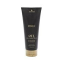 シュワルツコフSchwarzkopf BCオイル イノセンス オイルシャンプー 200mL(4403124)